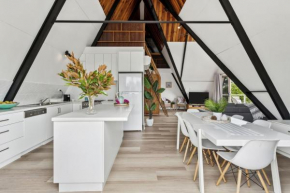 Rye Beach Chalet and Loft Rye